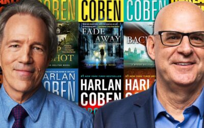 ‘Myron Bolitar’: David E. Kelley Joins Harlan Coben On Netflix’s TV Series Adaptation Of Popular Books