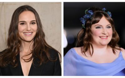 Netflix Wins Out In Big Auction For Natalie Portman-Lena Dunham Rom-Com ‘Good Sex’