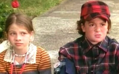 Nickelodeon Alum Danny Tamberelli Pays Tribute To ‘The Adventures Of Pete & Pete’ Co-Star Michelle Trachtenberg: “She Was A Bright Light”