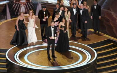Oscar Scorecards: Wins By Film & Distributor