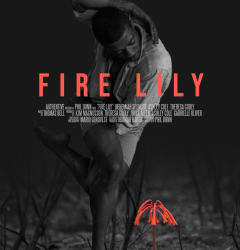 Oscar-Winner Kim Magnusson Boards Short ‘Fire Lily’