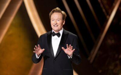 Oscars Viewership Down 7% Amid Hulu Glitches & Lengthy Runtime