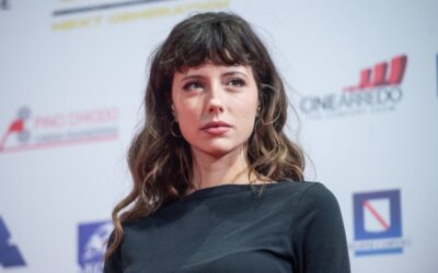 ‘Parthenope’ Breakout Celeste Dalla Porta Talks Working With Paolo Sorrentino, Gary Oldman: “An Experience That I Lived To The Full”