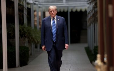 People Are Paying Millions to Dine With Donald Trump at Mar-a-Lago