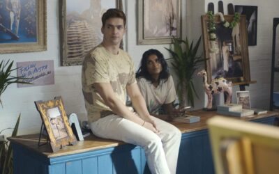 ‘Picture This’ Soundtrack: All The Songs You’ll Hear In The Prime Video Rom Com