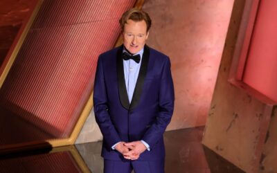 Politics At The Oscars: Celebrities Avoided Name-Checking Donald Trump, But Still Called Out Chaos And Division