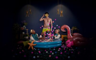 Prep for Love with Hey Sweet Cheeks