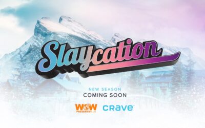 Quick Drag: Pack Your Bags for a New Season of Slaycation