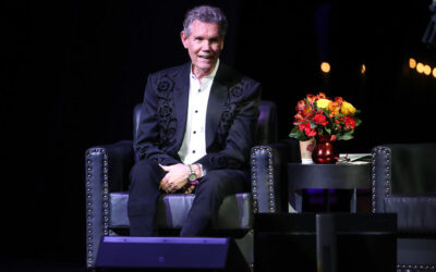Randy Travis Biopic In Works With Country Music Star Clay Walker Set To Play Icon