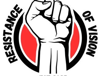 RESISTANCE OF VISION touring political film festival