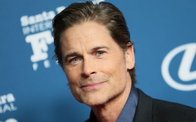 Rob Lowe Recalls “Page 73 Rule” For Sex Scenes: “But Now, It’s So Brave”