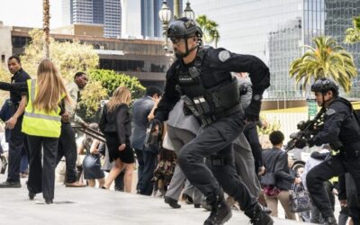 ‘S.W.A.T.’ Cast Teases Series Finale: “Will Leave You Wanting So Much More”