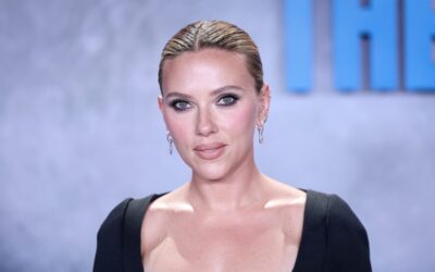 Scarlett Johansson On Getting Pressured To Join Social Media To Promote Projects: “I Think The Film Will Do Fine”