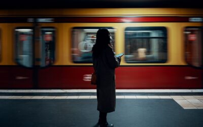 Time Hacks for Solo Working Parents