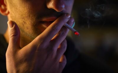 Smoking & Gray Hair: Hidden Connection