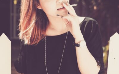 Smoking and Gray Hair: The Hidden Link