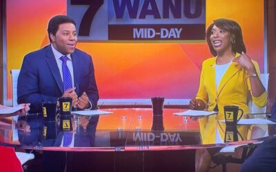 ‘SNL’ Brings Back Mid-Day News Skit That Riffs On Race