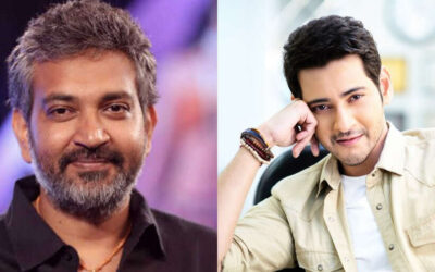 SSMB29: Video Of Massive Set Of SS Rajamouli Mahesh Babus Film Goes Viral