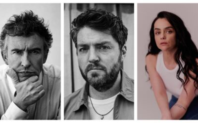 Steve Coogan, Tom Burke & Hayley Squires Board Netflix Heist Series ‘Legends’