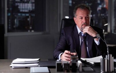 ‘Suits LA’: David Costabile To Reprise Daniel Hardman Role On NBC Spinoff