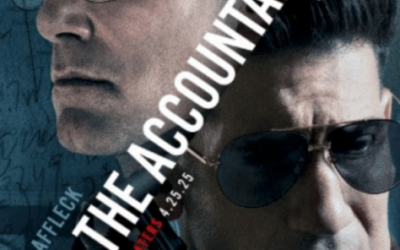 The Accountant 2