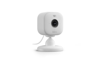 The Blink Mini 2 security camera has dropped to only $20