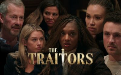 ‘The Traitors’ Season 3 Winner Crowned On Peacock