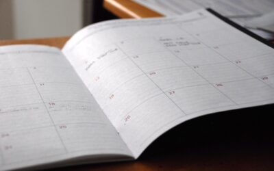 Time Mastery for Single Parents