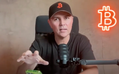 Uber Driver to Bitcoin Millionaire – A Journey to Financial Freedom