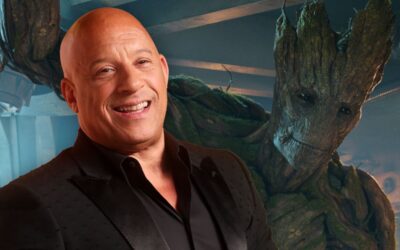 Vin Diesel Hints At Groot Spinoff Movie Based On Marvel’s ‘Guardians Of The Galaxy’ Character: “Disney Wants Their Planet X”
