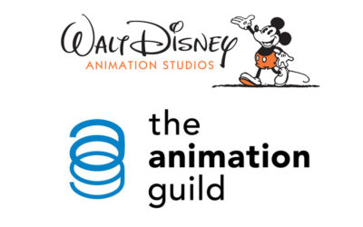 Walt Disney Animation Studios Staffers Ratify First Union Contract – Update