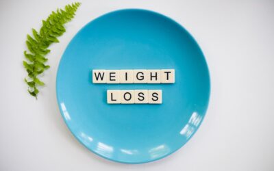 Natural Protein Powders for Weight Loss