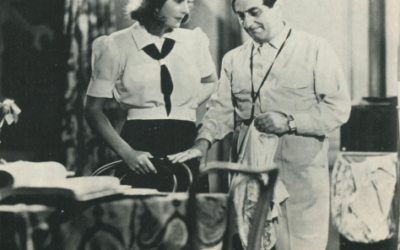 Who is Ninotchka Greta Garbo