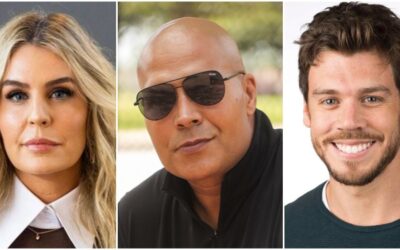 WTFN Relaunches Management Arm As Radar Talent; Maven Huffman, ‘Real Housewives’ Star Dr Kate Adams & TikTok Doc Michael Mrozinski On Roster
