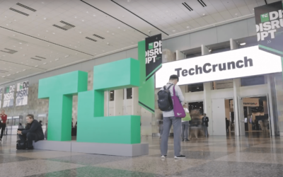 Yahoo is selling TechCrunch