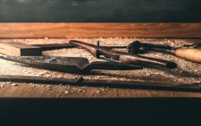 Start a Thriving Etsy Craft Shop