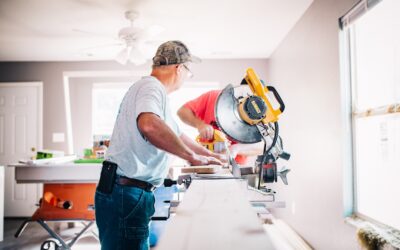DIY Backyard Upgrades for Newbies