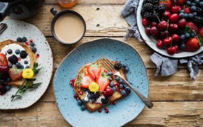 Smart Student Meals: Cheap Prep Hacks