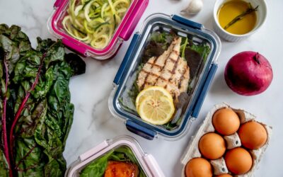 Budget-Friendly Meal Prep for College Students
