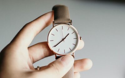Time Hacks for Single Working Parents